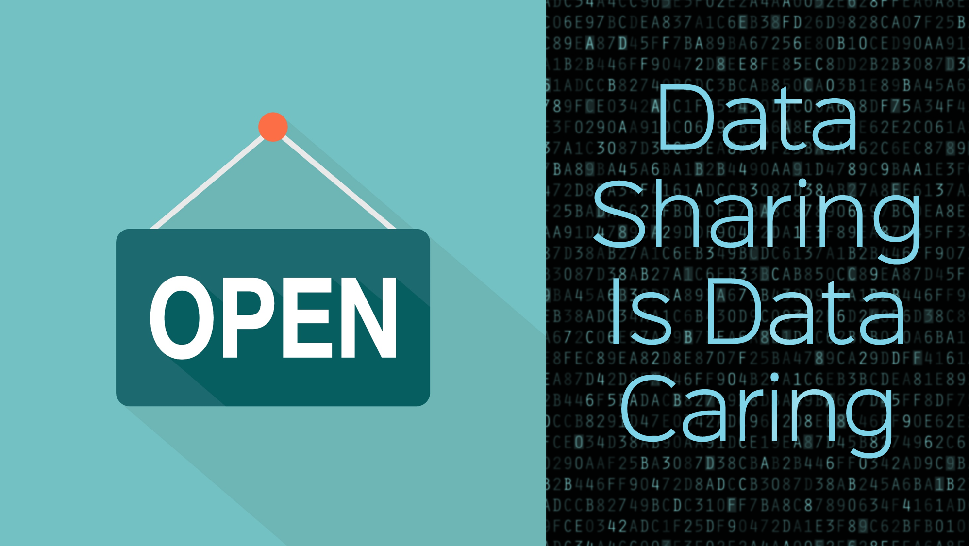 Why Open Data is the Decision Support Tool of this Millennium