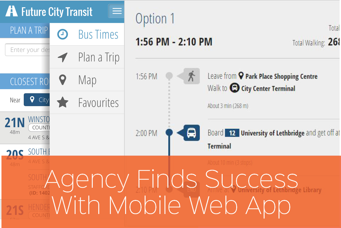 3 Reasons You Need a Mobile Web App