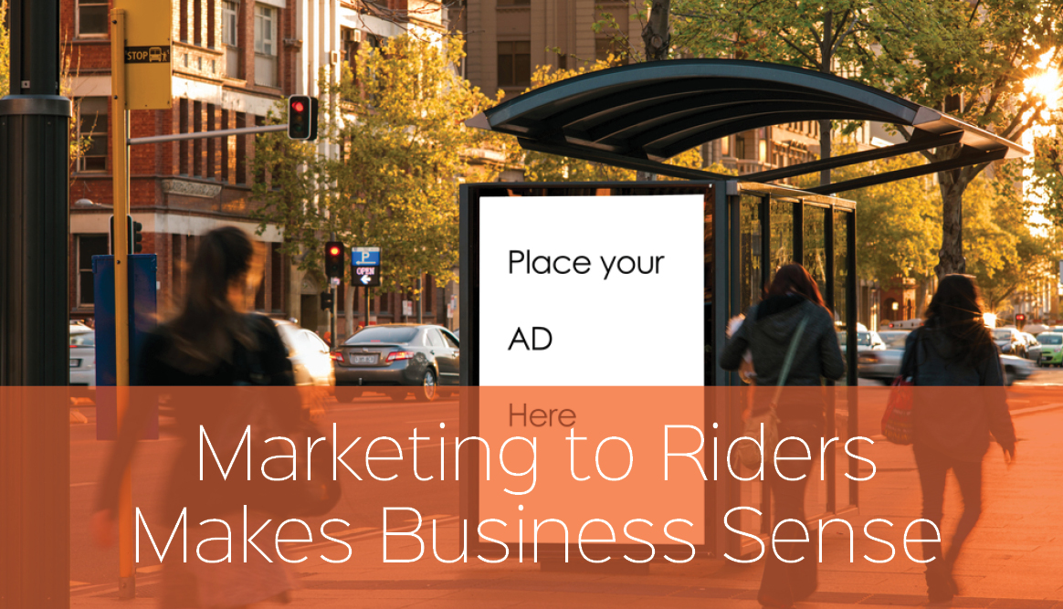 Marketing Transit Technology – Fixed Route Software Solutions