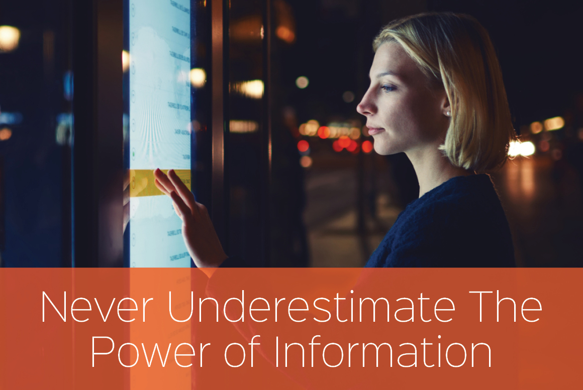 What You Need to Know About Passenger Information Systems