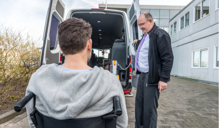 What is Paratransit Software?