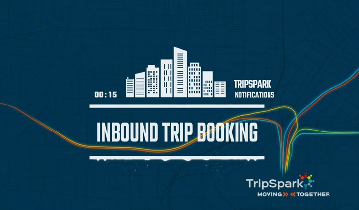 Riders Do the Talking with IVR for Trip Booking