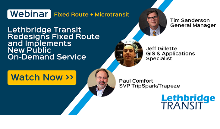 What Does a Successful Microtransit Implementation Look Like?