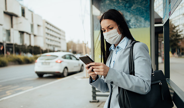 TripSpark’s On-Demand Booking Helps Lethbridge Transit Navigate COVID-19