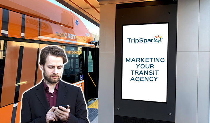 Marketing Your Transit Agency: A Step-By-Step, Getting Started Guide