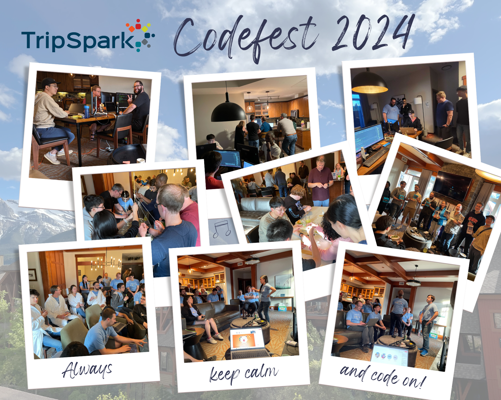 Codefest 2024