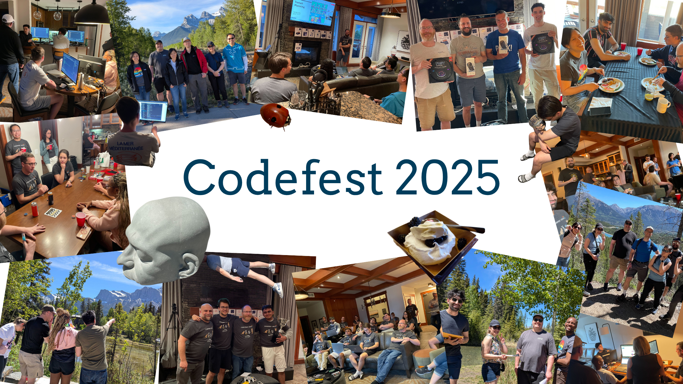 Codefest 2025