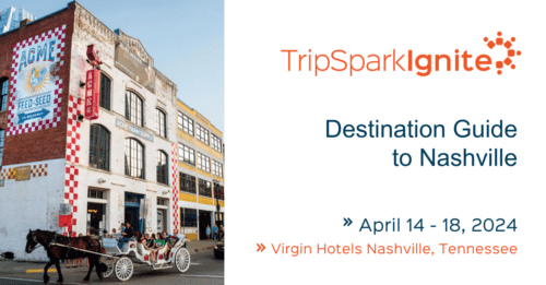 Ignite 2024 Destination Guide Nashville