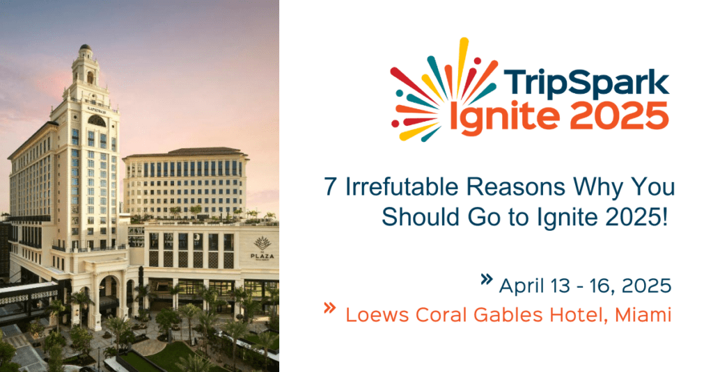 7 Irrefutable Reasons to Attend Ignite 2025