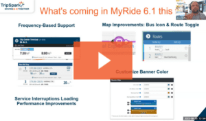 Moving Together Webinar for Streets and myRide screenshot