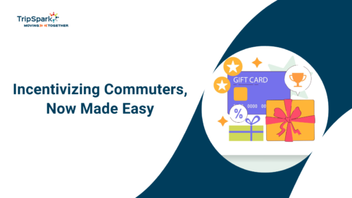 Incentivizing Commuters, Now Made Easy