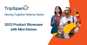 TripSpark November Webinar Product Showcase