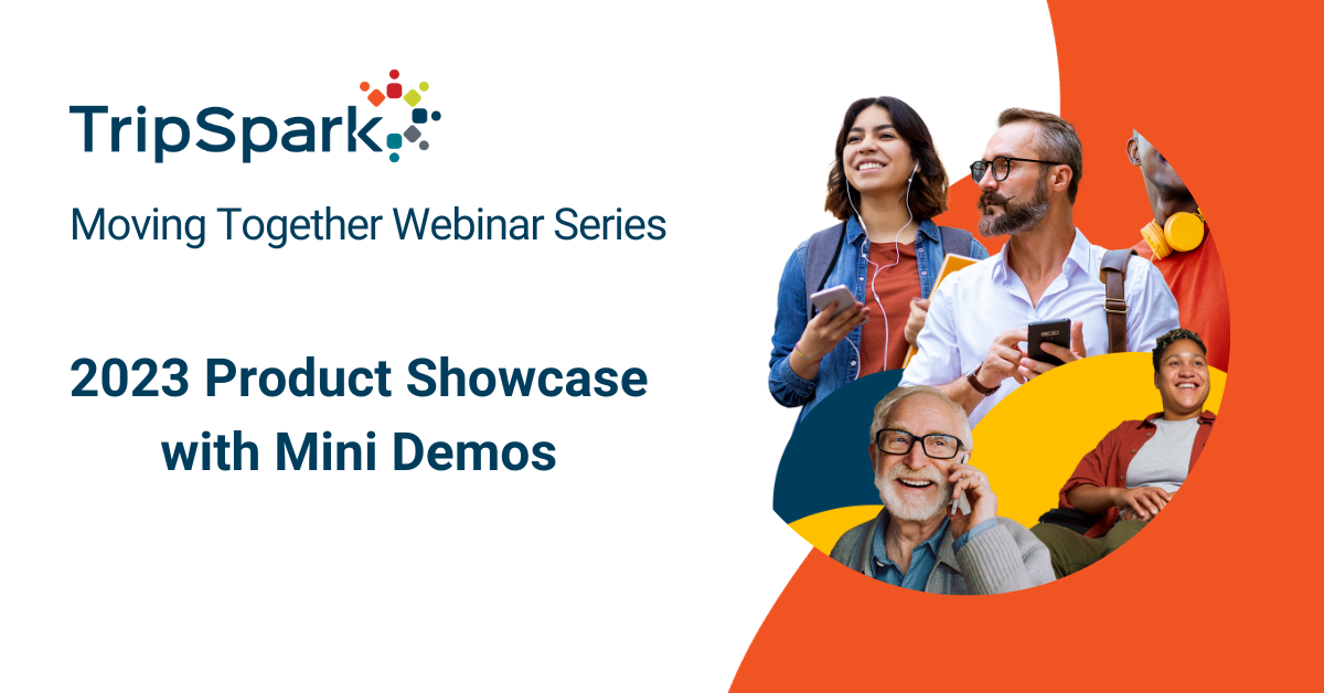 Watch the Moving Together November Webinar: 2023 Product Showcase